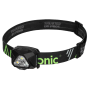 Headlamp Mactronic ILLUMA  AHL0081 430lm