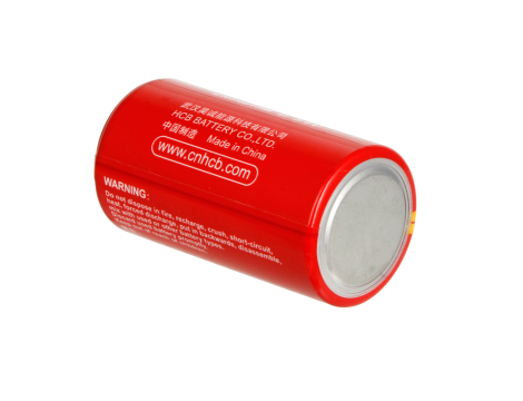 Bateria litowa HCB ER34615M/TC D 3,6V - 4