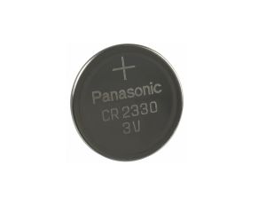 Bateria litowa Panasonic CR2330