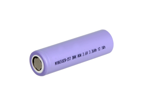 BAK N18650CR-35T 3500mAh 3,6V - image 2