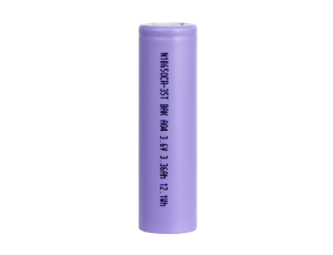 BAK N18650CR-35T 3500mAh 3,6V