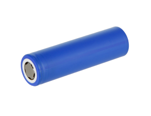 BAK N18650CQP 3000mAh 3,6V 18,5x65,2mm - 2