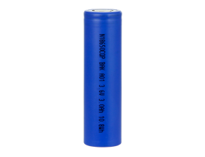 BAK N18650CQP 3000mAh 3,6V