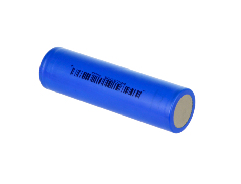 BAK N18650CQP 3000mAh 3,6V 18,5x65,2mm - 3