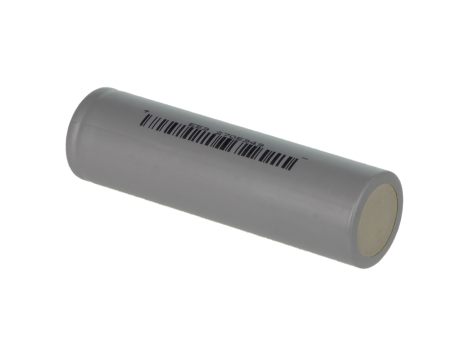 BAK N18650CH 2600mAh 3,6V 18,5x65,2mm - 3