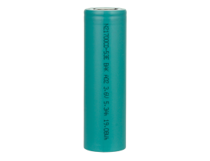 BAK N21700CD-53E 5300mAh 3,6V