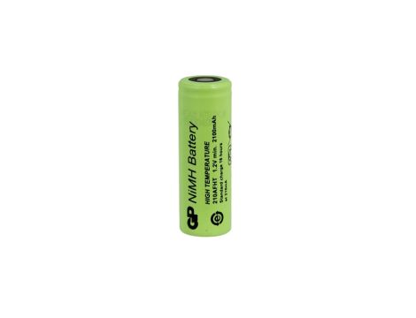 GP 210AFHT 2100mAh  A NiMH