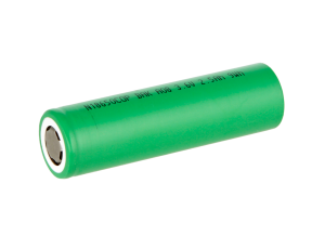 BAK N18650COP 2500mAh 3,6V 18,5x65,2mm - image 2