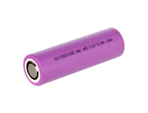 BAK N21700CG-50E 5000mAh 3,6V - image 2