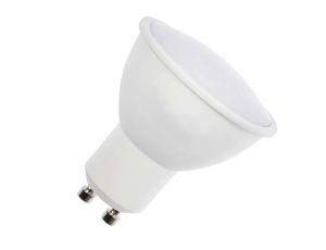 Bulb EMOS CLS MR16 GU10 3W ZQ8E14