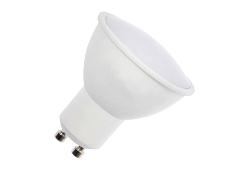 Bulb EMOS CLS MR16 GU10 3W  ZQ8E12