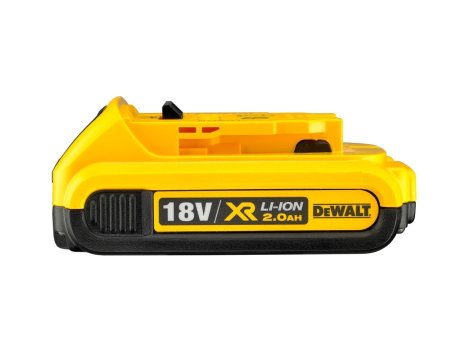 Akumulator do DeWALT DCB183 18V 2,8Ah - 2