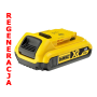 Akumulator do DeWALT DCB183 18V 2,8Ah - 2