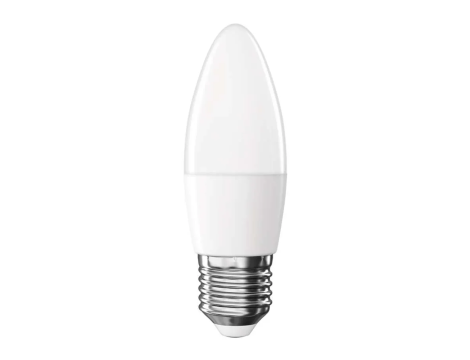 Bulb EMOS CLS LED E27 2,6W NW ZQ4D13