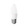 Bulb EMOS CLS LED E27 2,6W NW ZQ4D13