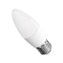 Bulb EMOS CLS LED E27 2,6W NW ZQ4D13 - 2