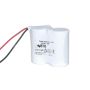 Battery pack 400DKT 2B6 2.4V 4Ah BTO