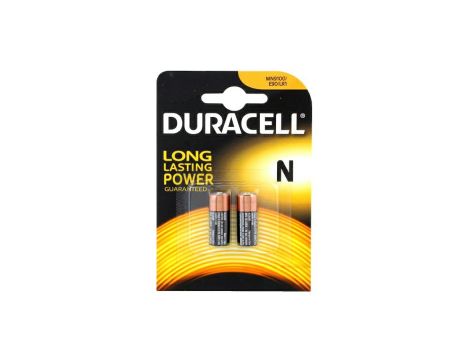 Bateria 1.5V LR1, 910A, N DURACELL  B2