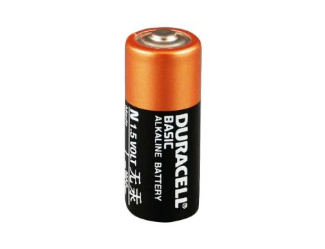 Bateria 1.5V LR1, 910A, N DURACELL  B2 - 2