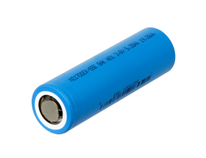 BAK N21700CK-55E 5500mAh 3,6V - image 2