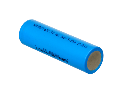 BAK N21700CK-55E 5500mAh 3,6V - 3