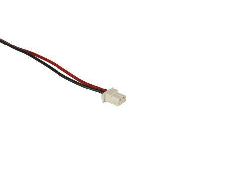 Wtyczka z przewodami MOLEX 5264-0200