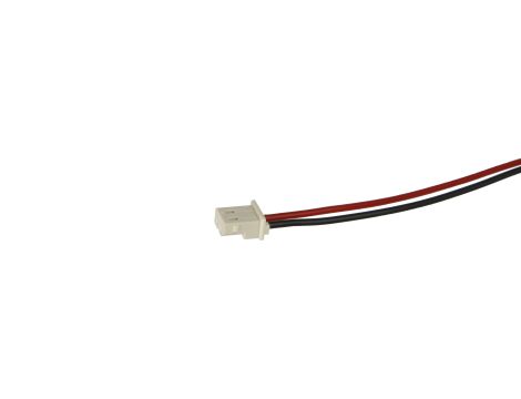 Wtyczka z przewodami MOLEX 5264-0200 - 4