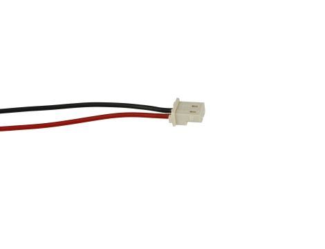 Wtyczka z przewodami MOLEX 5264-0200 - 2