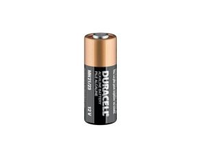 Bateria 12V 23A MN21 DURACELL B2 - image 2