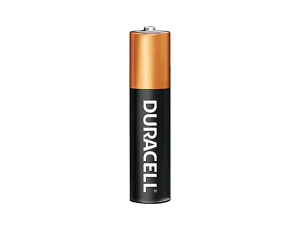 Bateria alk. LR03 DURACELL C&B B4 1,5V - image 2