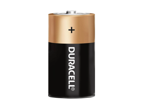 Alkaline battery LR14 DURACELL C$B - 3