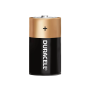 Alkaline battery LR14 DURACELL C$B - 3