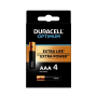 Alkaline battery LR03 DURACELL OPTIMUM B4