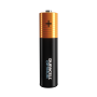 Alkaline battery LR03 DURACELL OPTIMUM B4 - 4