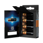 Bateria alk. LR03 DURACELL OPTIMUM B4 - 3