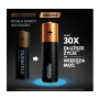 Alkaline battery LR6 DURACELL OPTIMUM - 6