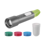 LED Metal Flashlight LED P3118 EMOS