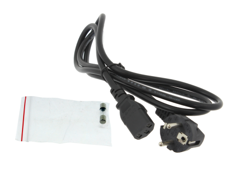 Charger 4SF 12,8V 20A 360W for 4 cells LiFePO4 - 5