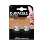 Bateria litowa Duracell CR2032 B2 3,0V