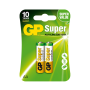 Alkaline battery LR6 GP