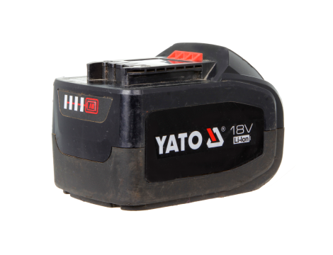 Battery for YATO 18V 9,0Ah vacuum cleaner - 3