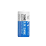 XTAR 16340-85PCM 850mAh NEW Li-ION - 2