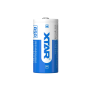 XTAR 16340-85PCM 850mAh NEW Li-ION