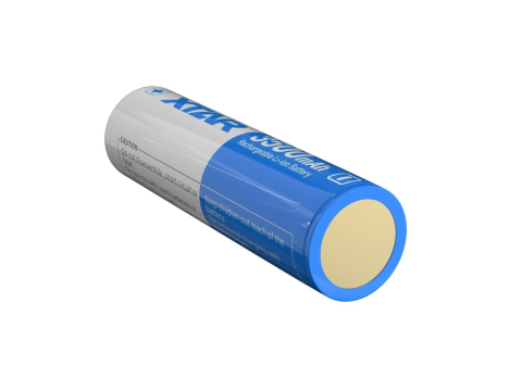 XTAR 18650-350PCM 3500mAh NEW Li-ION - 2