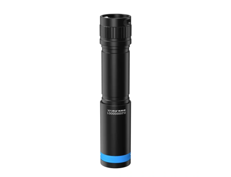 Diving Flashlight XTAR D20 Press Full Set 1200lm - 3