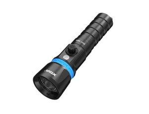 Diving flashlight  XTAR Hunter DH1 1600 Lumens Dive Light