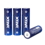 Zestaw XTAR: Ładowarka BC4 AA/AAA Li-ION/Ni-MH 1,5V + Akumulatory 14500-1.5V 2500mAh BOX4 - 3