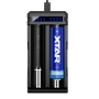 Charger XTAR SC2 for 18650/21700 - 2