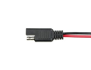 Złącze SAE 2-pin 18AWG/100 7.5A