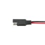 Złącze SAE 2-pin 18AWG/100 7.5A